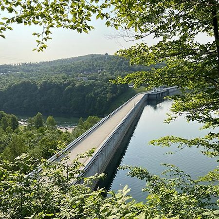 Domek Nad Solina Z Klimatyzacja Uherce Mineralne 외부 사진